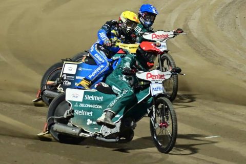 GKM czy Falubaz? Kto awansuje do play-off? Będzie sensacja!? [ANALIZA]