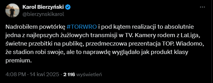 Żużel. Pierwszy weekend żużlowy 2025. Najlepsze komentarze ekspertów! 7 obraz 2025 04 14 181850658