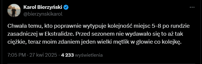 Żużel. Brady Kurtz połączeniem Jasona Crumpa i Leigh Adamsa? Najciekawsze wpisy tygodnia! 6 obraz 2025 04 28 183721531