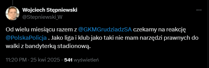Żużel. Brady Kurtz połączeniem Jasona Crumpa i Leigh Adamsa? Najciekawsze wpisy tygodnia! 3 obraz 2025 04 28 192651906