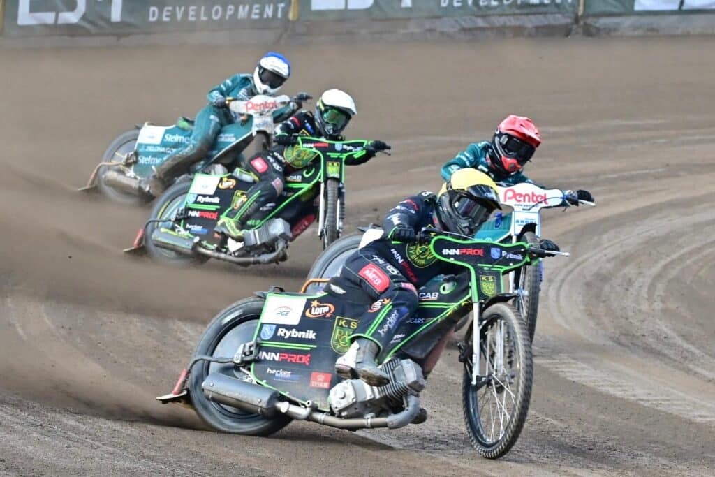 Maksym Drabik