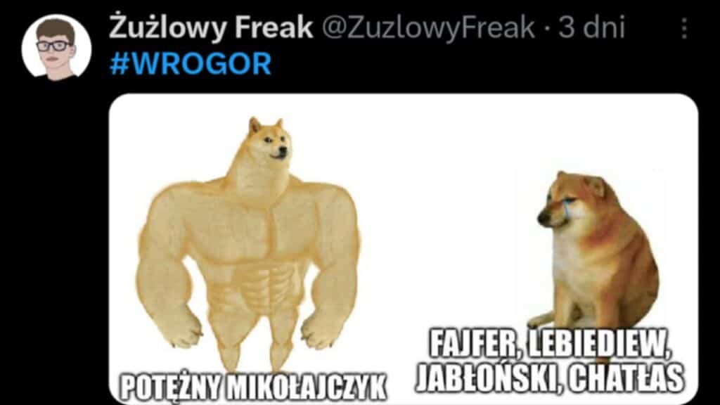 Żużel. Kontrowersje w Częstochowie i niełapalny Piotr Pawlicki. Najciekawsze wpisy minionego weekendu! 1 12fbfa09 2f16 4cff b15e 574349657ccc 1