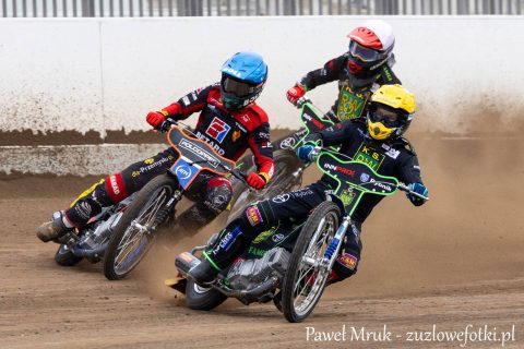 Żużel. Powroty w Sparcie! Kolejne zmiany w składzie Rekinów! [Składy awizowane]