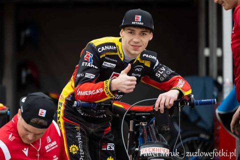 Sparta Wrocław nareszcie będzie mogła na niego liczyć? To może być brakujący element w jego teamie!