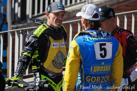 Vaculik i Thomsen zawodzą, a na horyzoncie… Falubaz i walka o utrzymanie! Stal Gorzów musi się martwić?