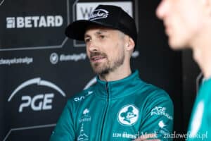 Żużel. Leon Madsen wraca ze świeżą energią. „Tęskniłem za Grand Prix”