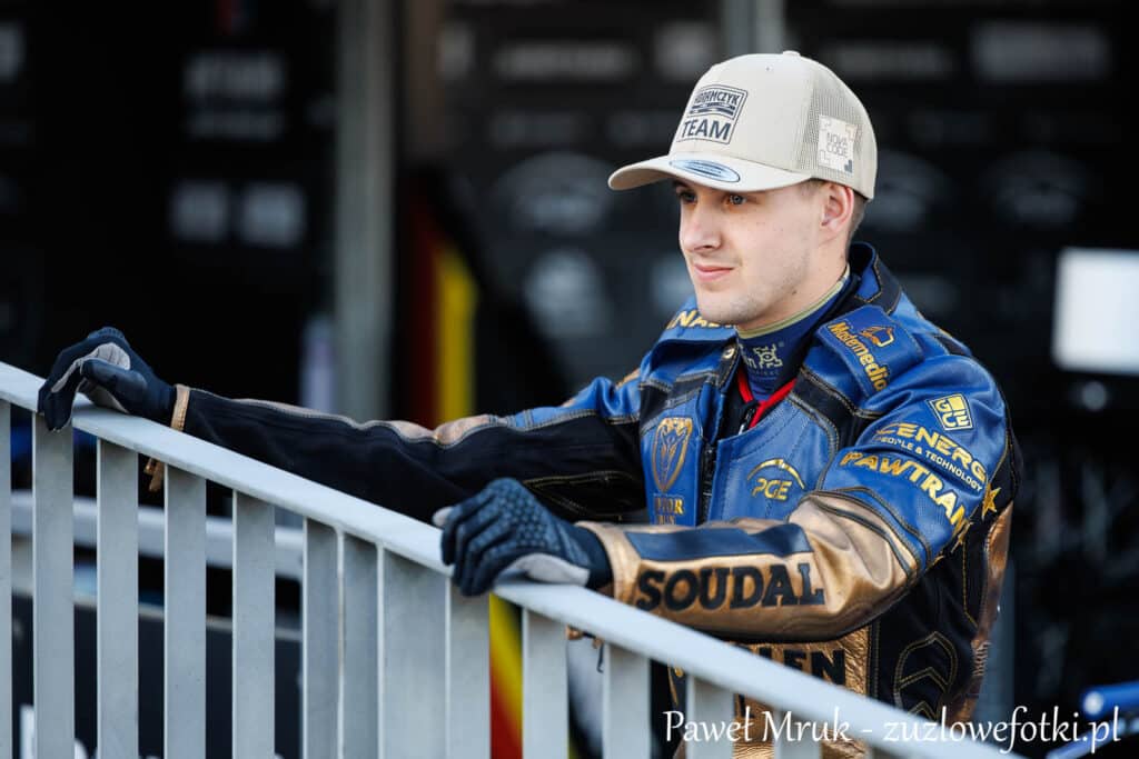 Kompletny Mathias Pollestad wygrywa eliminacje Speedway Grand Prix 2! 2 Polonia Bydgoszcz chce wielkiego powrotu!