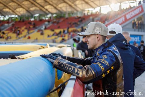 Będzie wielki powrót do Abramczyk Polonii Bydgoszcz? Ten transfer to marzenie!