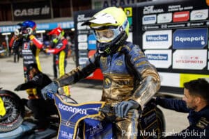 Jack Holder m&oacute;wi &bdquo;czas na zmianę&rdquo;. Dlaczego odszedł z Motoru Lublin?