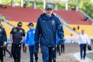 Martin Vaculik wraca po upadku?!