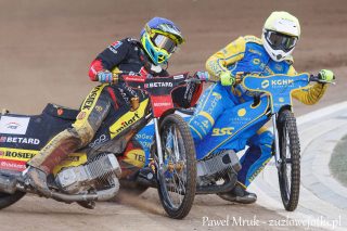 Stal Gorzów grzmi po odwołaniu meczu