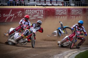 Żużel. Giełda transferowa Metalkas 2 Ekstraligi! Praktycznie wszystko jest już jasne!?