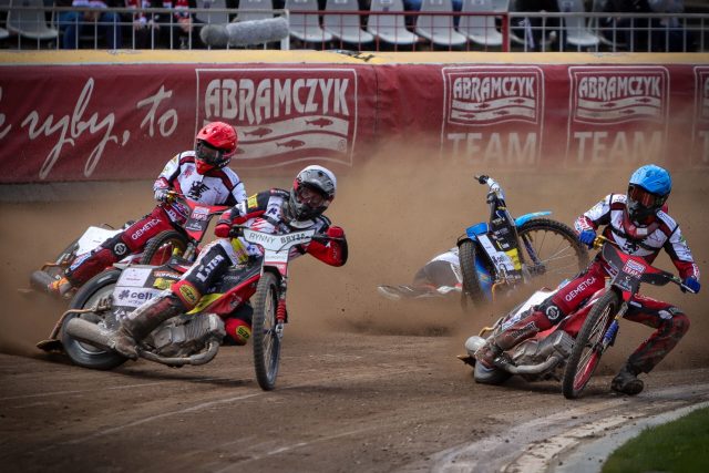 Żużel. Giełda transferowa Metalkas 2 Ekstraligi! Praktycznie wszystko jest już jasne!?