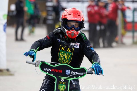 Żużel. TOP 10 zawodników bez kontraktu. Czas ucieka, a rynek się kurczy!