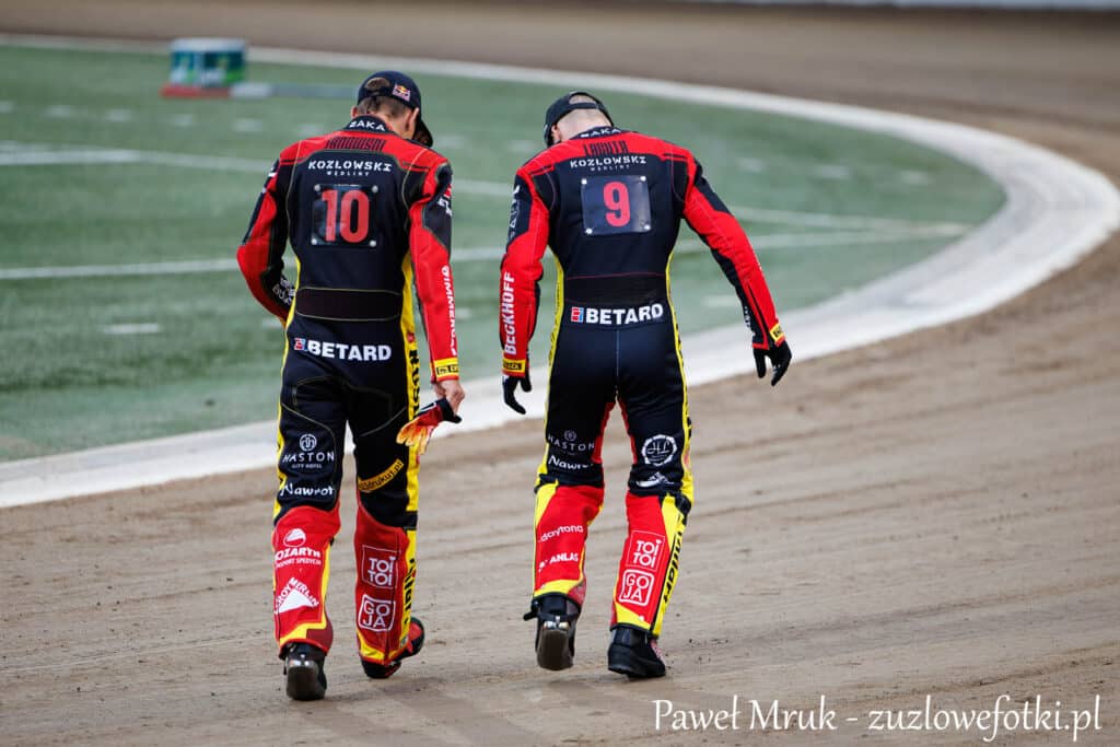 Speedway Ekstraliga
