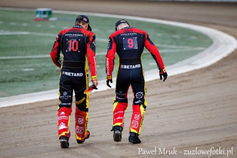 Żużel. Jest nowy termin meczu we Wrocławiu! Ekstraliga wydała komunikat