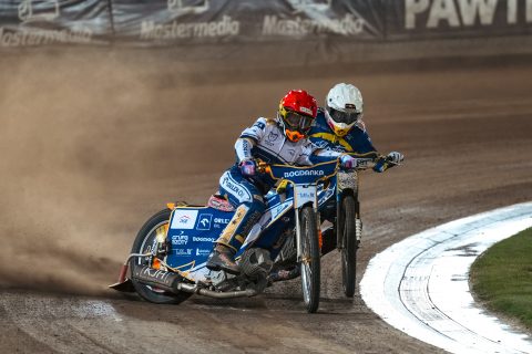 Czas na hit PGE Ekstraligi! Motor Lublin zmierzy się z „Aniołami” [AWIZOWANE SKŁADY]