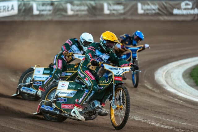 Jason Doyle wraca do ścigania! Znana jest konkretna data