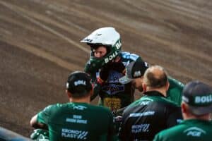 Jason Doyle