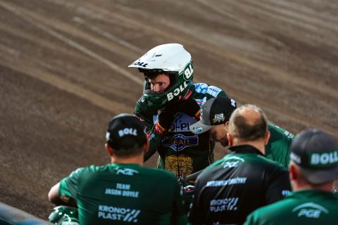 Jason Doyle coraz bliżej Cellfast Wilków Krosno?! To może być wielkie wzmocnienie!