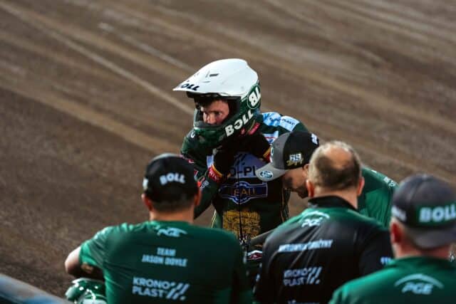 Jason Doyle coraz bliżej Cellfast Wilków Krosno?! To może być wielkie wzmocnienie!