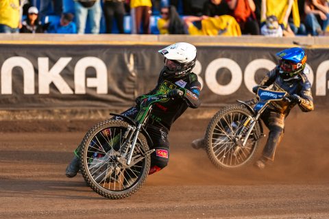 ROW Rybnik podejmuje Motor Lublin. Czy Mistrz Polski zdemoluje „Rekiny”? [zapowiedź]