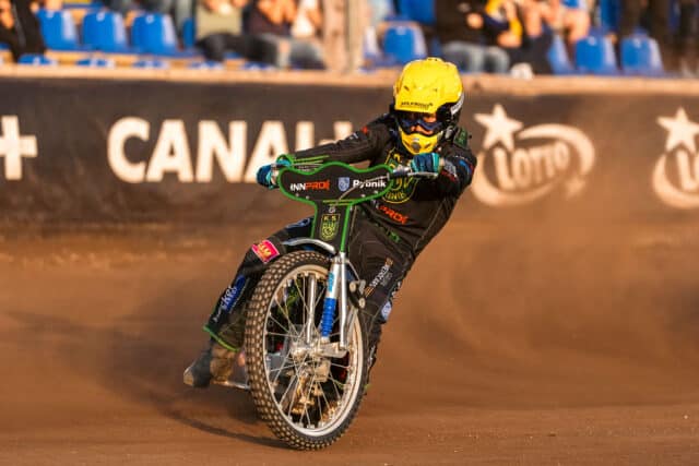 Nicki Pedersen z żalem do Pawlickiego &#8222;Będzie w mojej głowie do końca życia&#8221;
