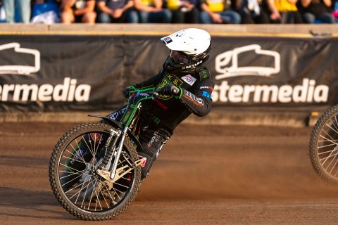 Problemy ROW-u Rybnik? Jeden z zawodników doznał kontuzji