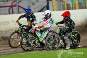 Żużel. Będziemy mieli dodatkowy sparing! Zmierzą się ROW i Włókniarz