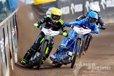 Żużel. Motor Lublin bez finału w 2026 roku?! Te transfery mogą o tym przesądzić