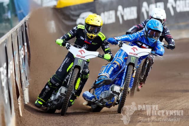 Żużel live. Transmisja z Grand Prix Czech. Gdzie oglądać SGP?