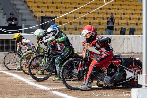 Finał SGP3 w Pradze. Gdzie oglądać transmisję z zawodów?