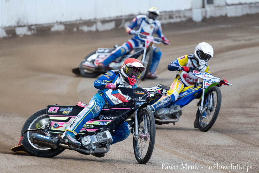 Finał SGP3 w Pradze relacja na żywo