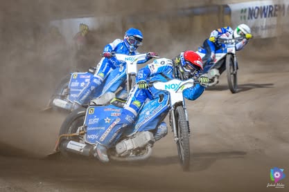 Żużel. Unia Tarnów wraca na domowy tor! Czas na Derby Południa ze Stalą Rzeszów