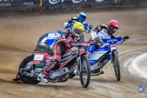 Moonfin Malesa Ostrów Stal Rzeszów