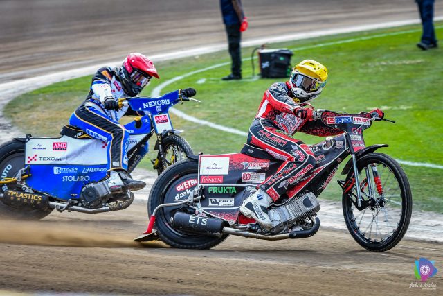 Moonfin Malesa Ostrów vs Texom Stal Rzeszów. Czy pokiereszowani gospodarze zatrzymają „Żurawie”? [zapowiedź]