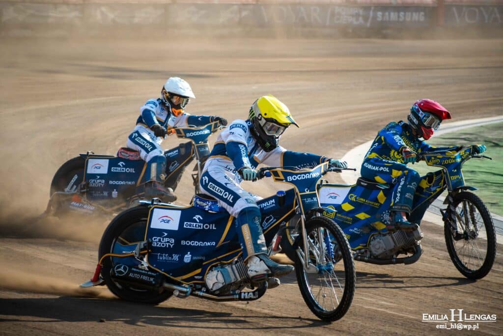 Motor Lublin