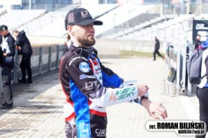 Żużel. Kolejne wzmocnienie Speedway Kraków przed sezonem