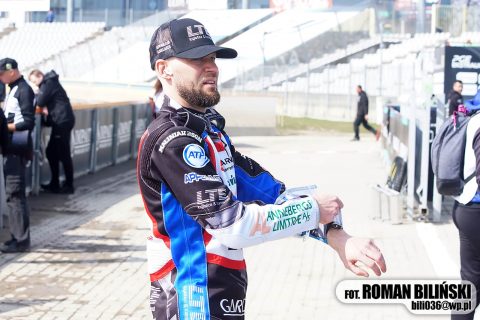 Nicolai Klindt w Texom Stali Rzeszów! Tak radził sobie na torze w Rzeszowie