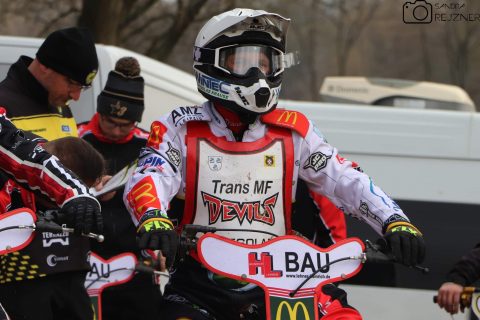 Kolejarz Opole zaskoczył! Sięgnęli po ciekawe wzmocnienie