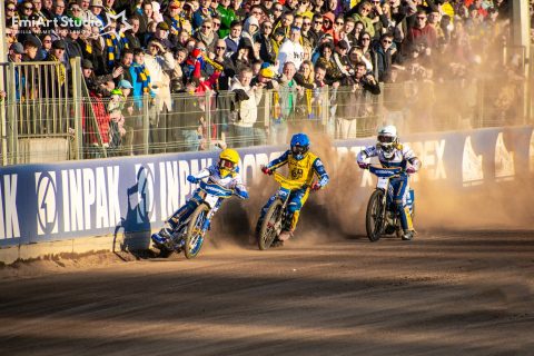 Gdzie oglądać żużel? Streamy, transmisje meczów w czwartek