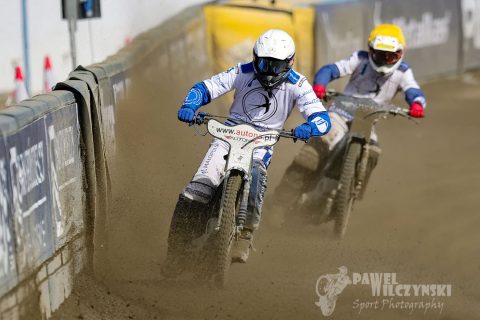 Unia Tarnów po trzecie domowe zwycięstwo z rzędu. Unia – PSŻ [Awizowane składy]