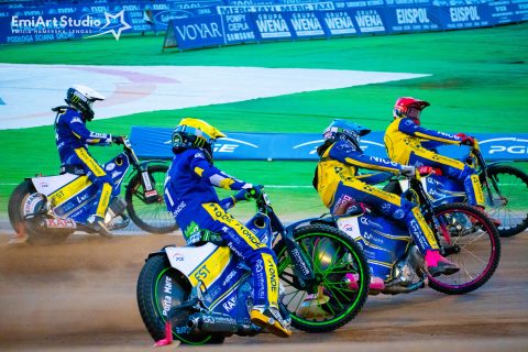 GKM Grudziądz postawi się torunianom?! Powrót rywalizacji derbowej na Motoarenę [ZAPOWIEDŹ]