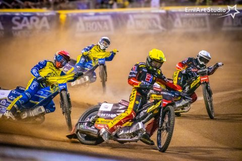 Żużel. Czas weryfikacji w PGE Ekstralidze. Czy Sparta Wrocław pokona rewelację obecnego sezonu? [ZAPOWIEDŹ]