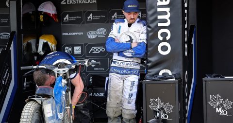 Unia Tarnów szokuj! Nie ma kasy, ale chcą ryzykować