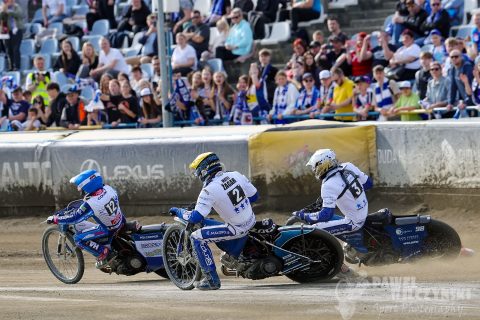 Unia Tarnów szokuj! Nie ma kasy, ale chcą ryzykować