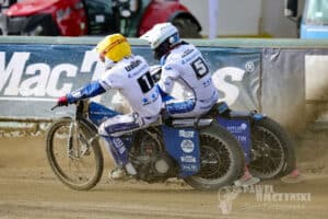 Unia Tarnów ogłosiła pełen skład na sezon 2026 tuż po północy