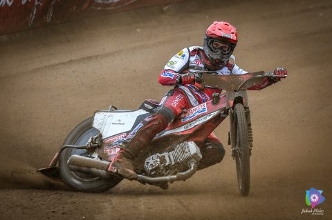 Żużel. Wyśmienity Huckenbeck, wiele źle kończących się upadków, a to nie wszystko. Najciekawsze wpisy tygodnia!