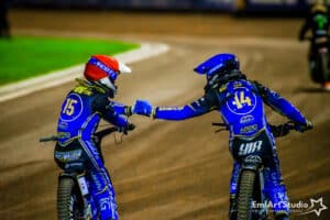 GKM Grudziądz – Polonia Bydgoszcz sparing