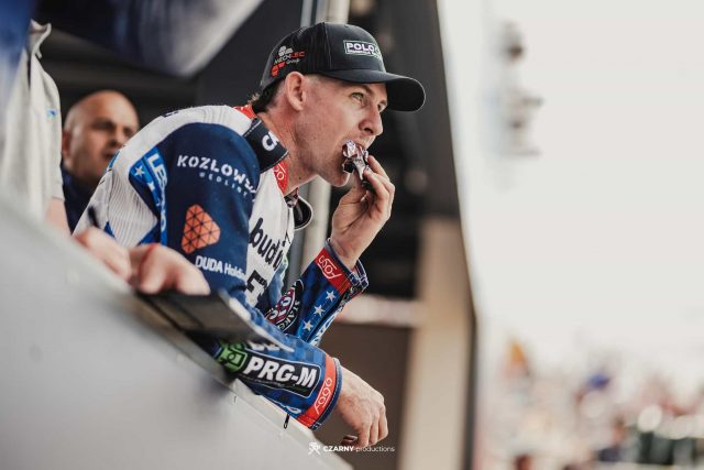 Żużel. Josh Pickering bez klubu! Opublikował wpis i zdradził, że nie ma gdzie jeździć!